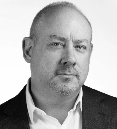 Ben McPeak, President/CEO of Vertical Jet Sales.